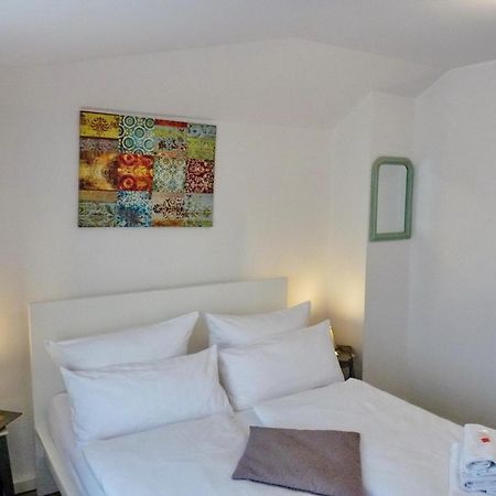 Haus Am Burggraben Hotel Hinte Eksteriør billede